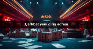 Read more about the article Çarkbet yeni giriş adresi