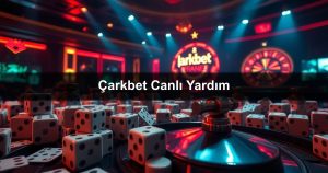 Read more about the article Çarkbet Canlı Yardım
