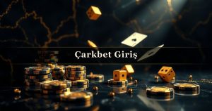 Read more about the article Çarkbet Giriş