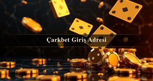 Read more about the article Çarkbet Giriş Adresi